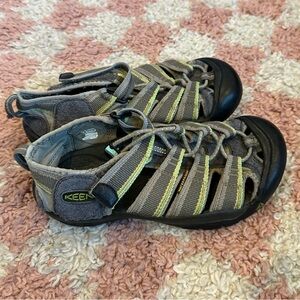 KEEN Kids' Newport H2 Water Sandals